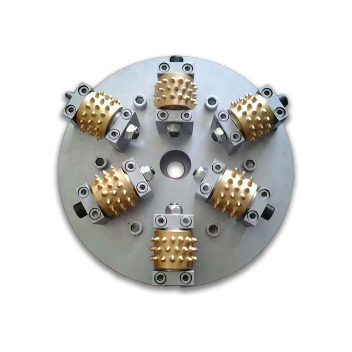  Litchi Plate Surface Grinding Disc