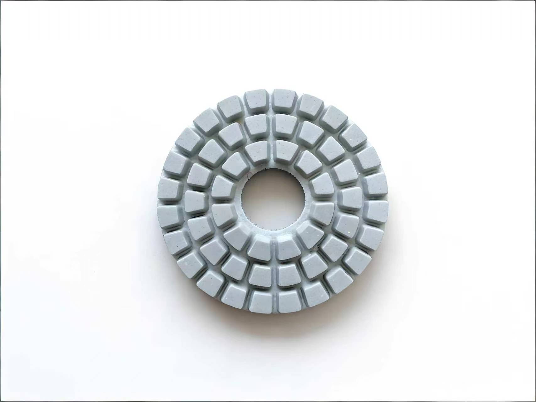 2-Inch Wet Polishing Pad