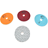 Wet Diamond Polishing Pad