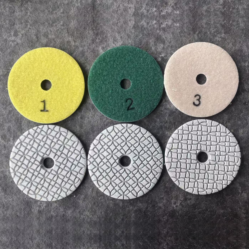 Polishing Pads‌