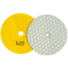 Dry Diamond Polishing Pad