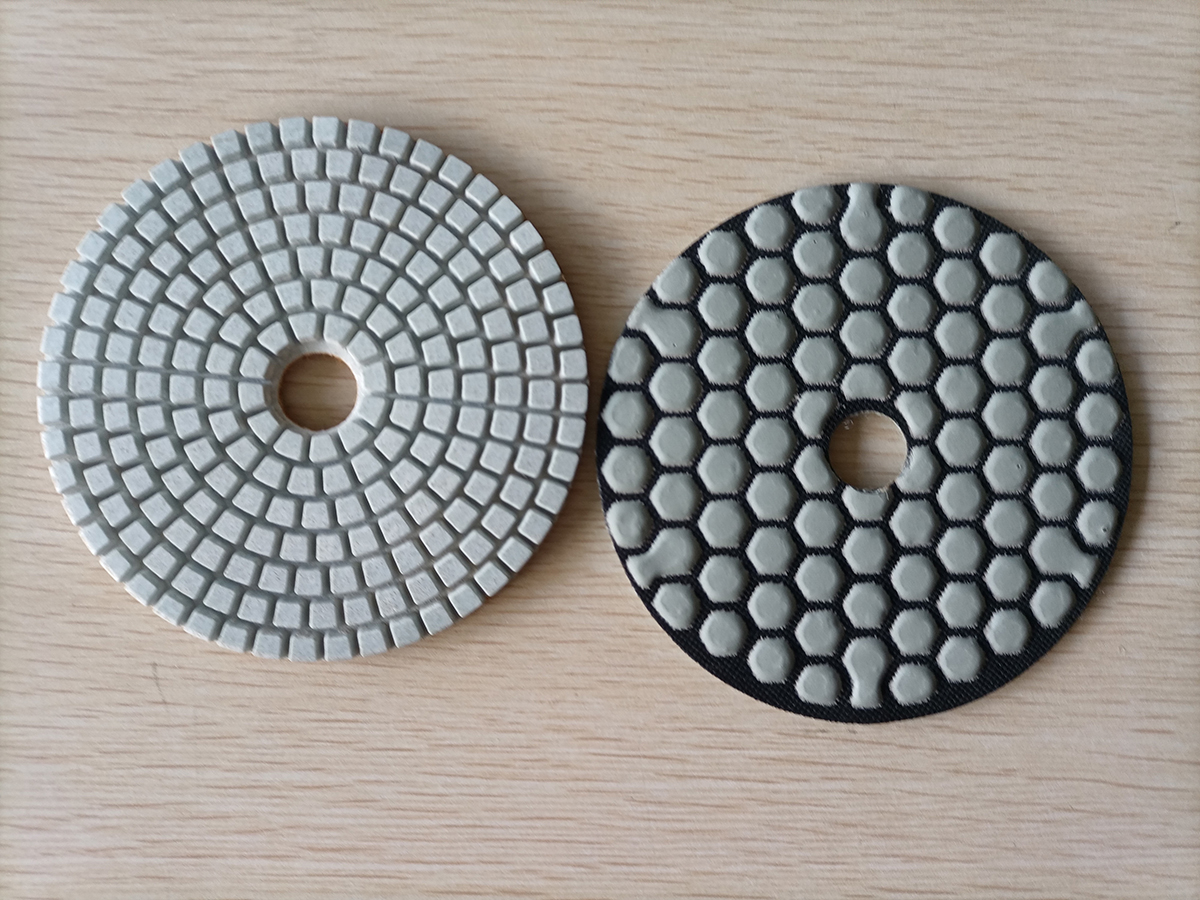 polishing pads